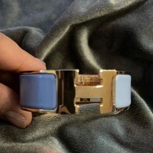 🔴🔴🔴SOLD🔴🔴🔴Hermes Clicclac PM Lavander